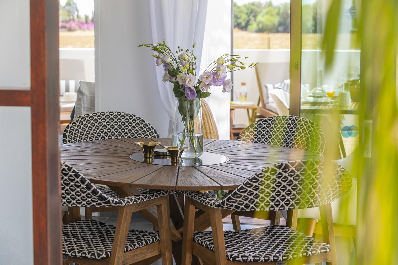 Chris Le Mare Luxury Villa Protaras Exterior foto